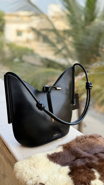 Pedro Liora hobo bag-Master Plus Series