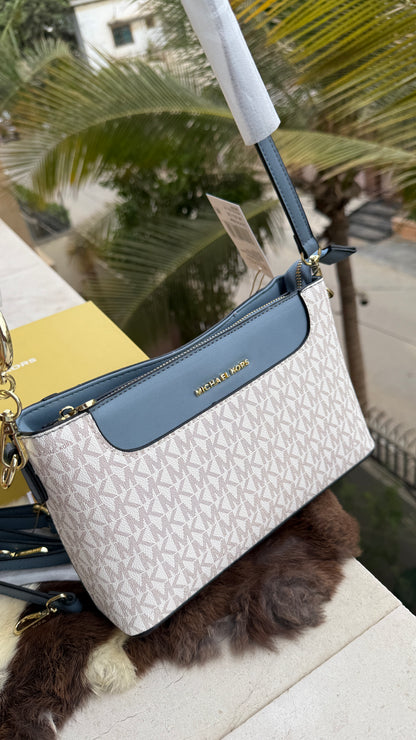 Michael Kors Crossbody/Shoulder Bag Master Series with box