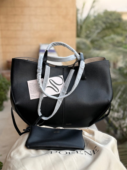 Polène Cyme Textured Edition ( Large ) AAA-Top Quality