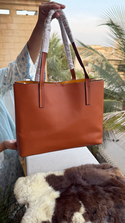 Tory Burch Tote-Master Basic Series