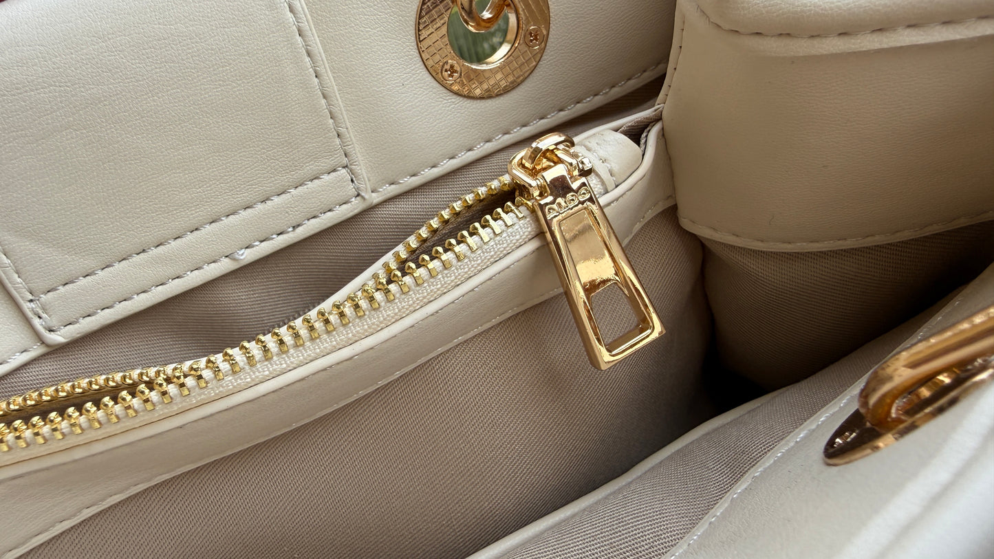 Aldo TAFARN satchel-Master Series