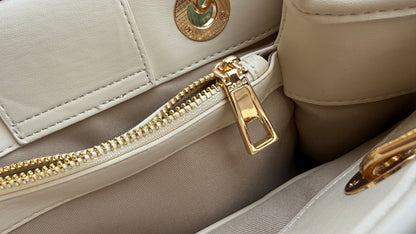 Aldo TAFARN satchel-Master Series