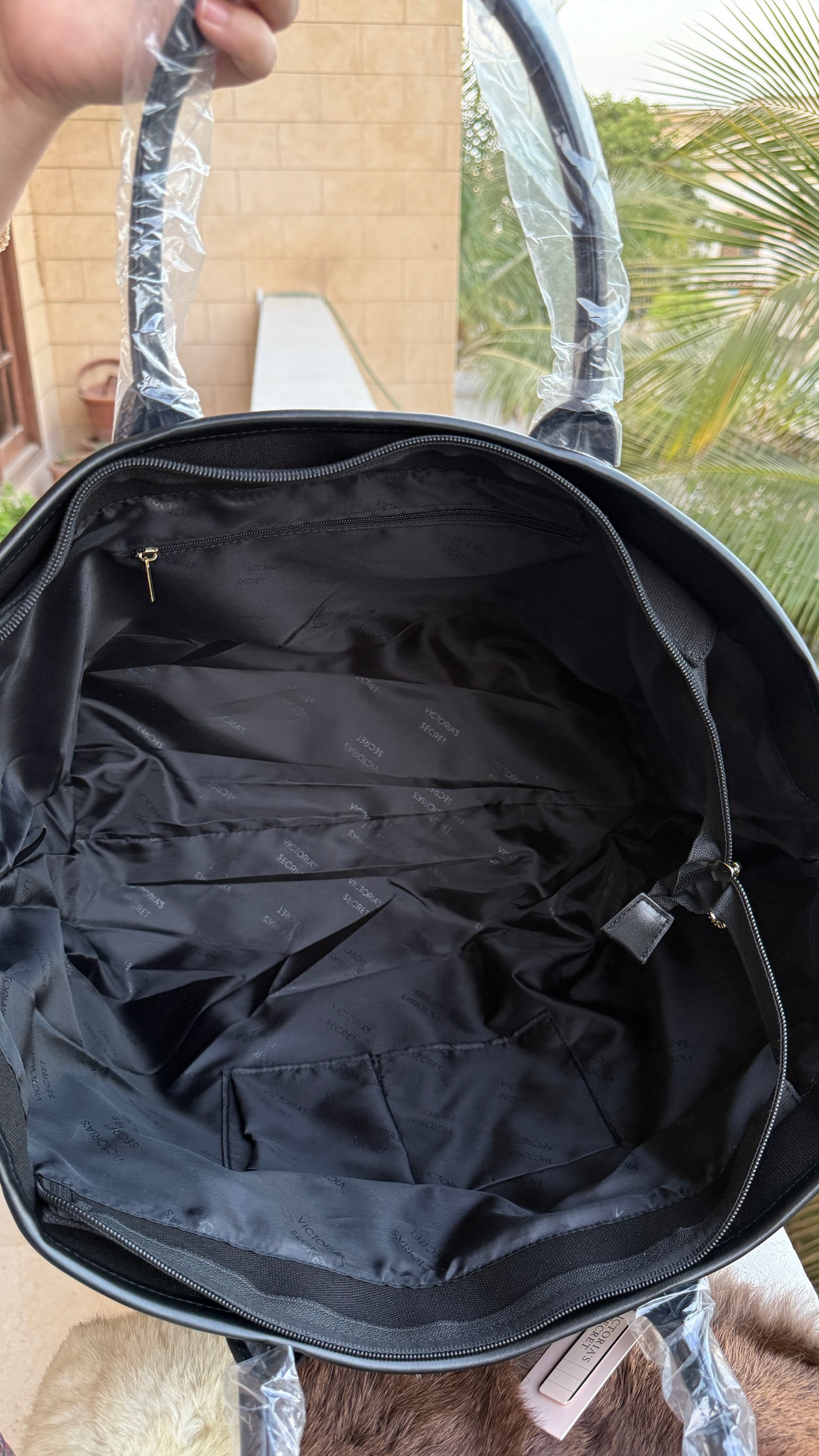 Victoria’s Secret Tote-Large
