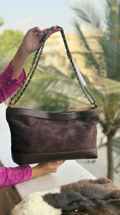 YSL ( Inspired ) Daily Routine Basic Series handbag.