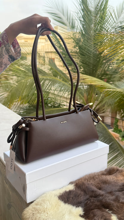 Aldo Shoulder Bag-With Box-Master Series