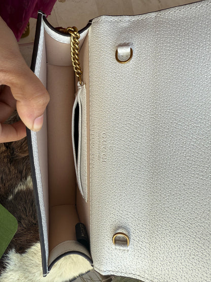 Gucci Diana Messenger Bag-Master Plus Series-Box Packaging included.