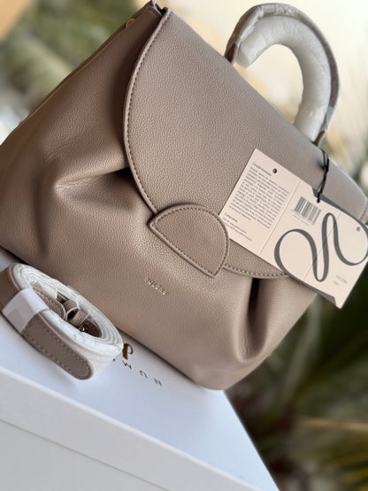 Polène Numéro Un Nano Bag-Master Plus Series-Same as original