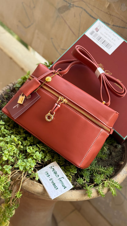 Loro Piana Extra Bag L27 AAA With Box-Same as original