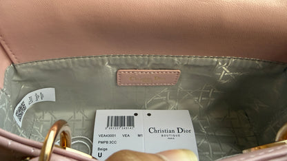Lady D-Joy Bag-Bow Edition-AAA Series-Double Folding box