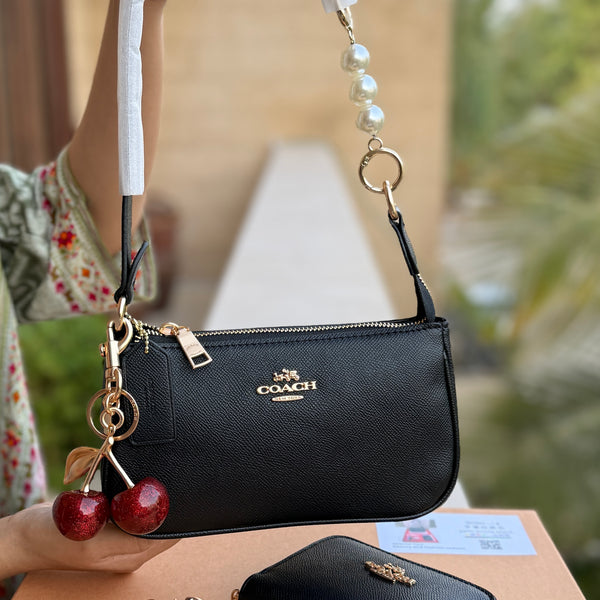 Coach Nolita 19 All inclusive Box Set-Master Series