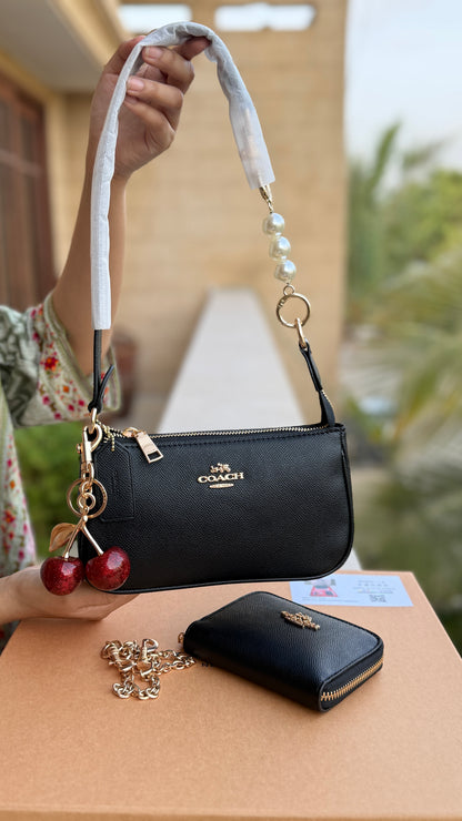 Coach Nolita 19 All inclusive Box Set-Master Series