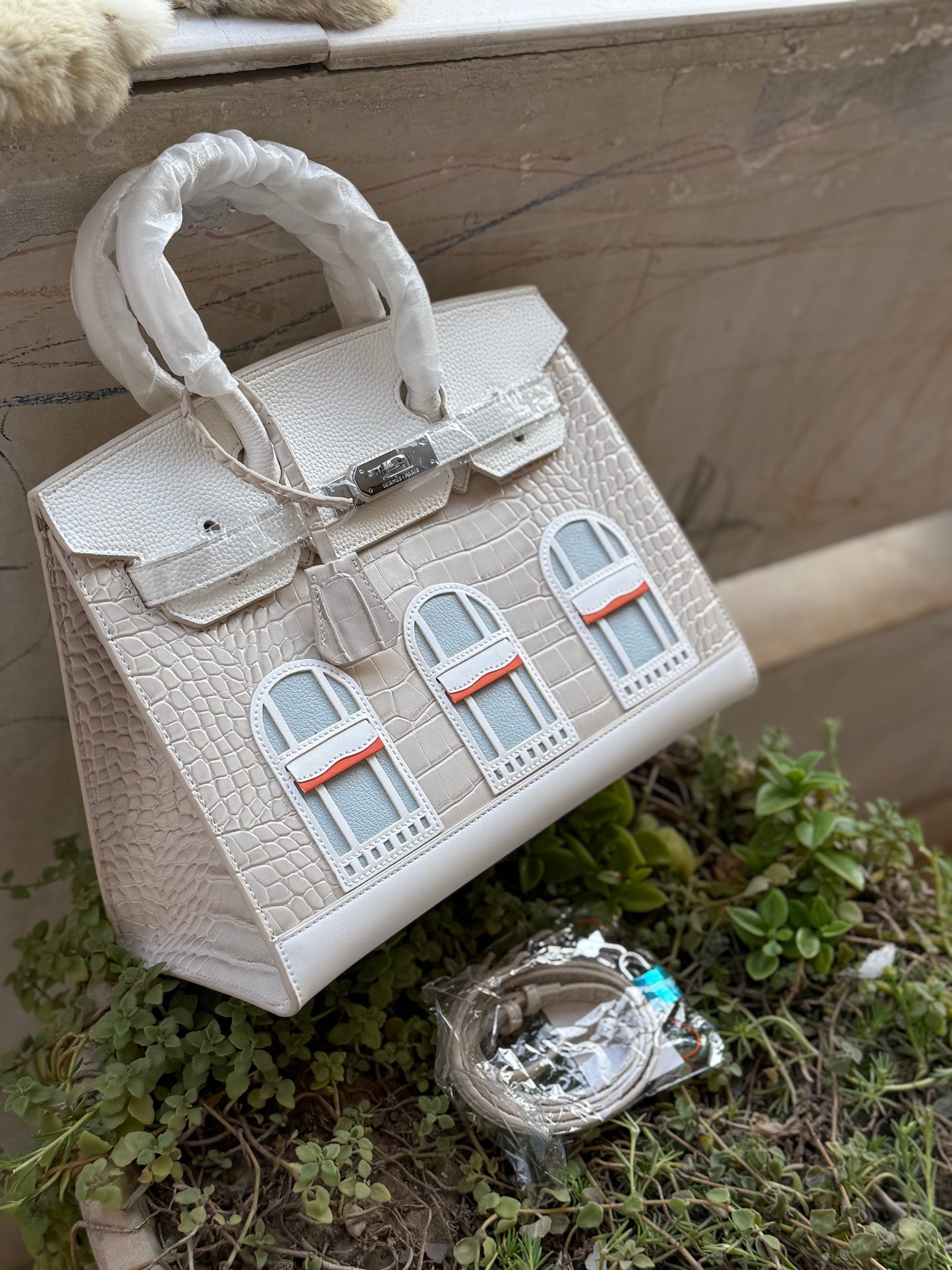 Hermès Birkin Faubourg Sellier-Master Plus Series