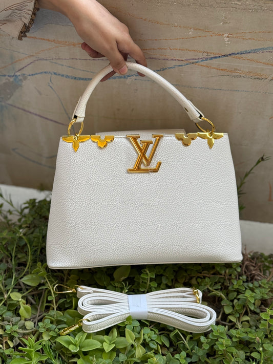 LV Capucines Basic Budget series bag