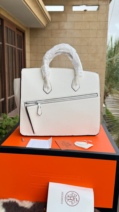 Hermès Birkin En Désordre 30
Master Series Without Box