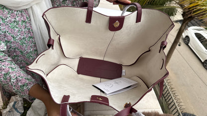 Polène Cyme Textured Edition! AAA-Top Quality With Folding Box.