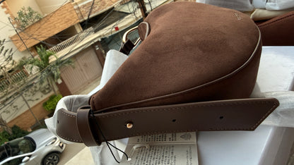 Polène Tonca Suede-Master Plus Series with box