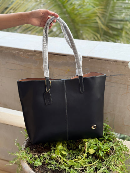 Coach North Tote Bag 32-Master Series