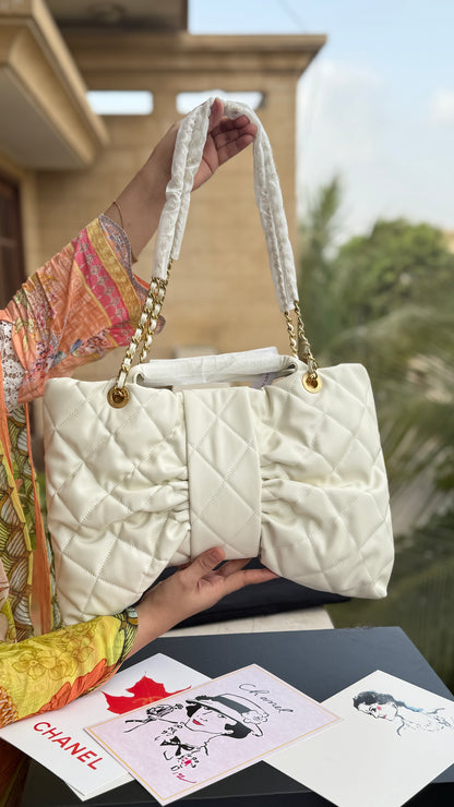 Chanel 25K Butterfly Bag-AAA-Box,Cards,Pictures etc