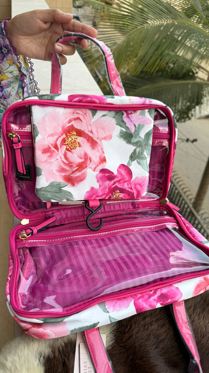 Victoria’s Secret Vanity bag