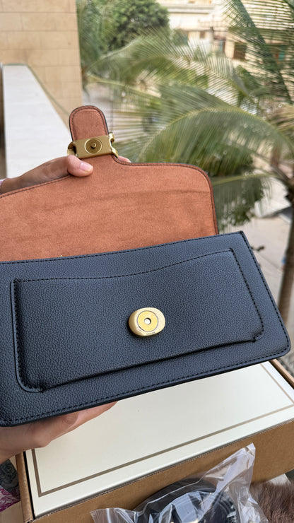 Coach Tabby 26 Shoulder Bag-Top Quality-Master Plus With Double Folding box.