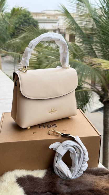 Coach Emory Top Handle Bag-Folding Box-Master Plus