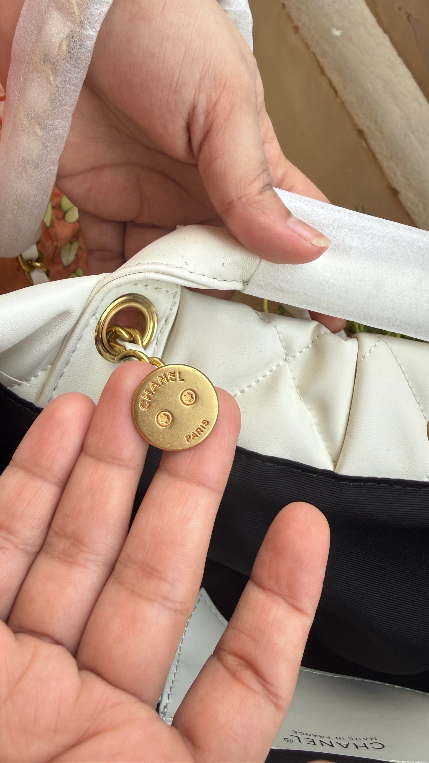 Chanel 25K Butterfly Bag-AAA-Box,Cards,Pictures etc