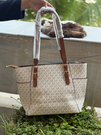 Michael Kors Tote Basic Budget Series