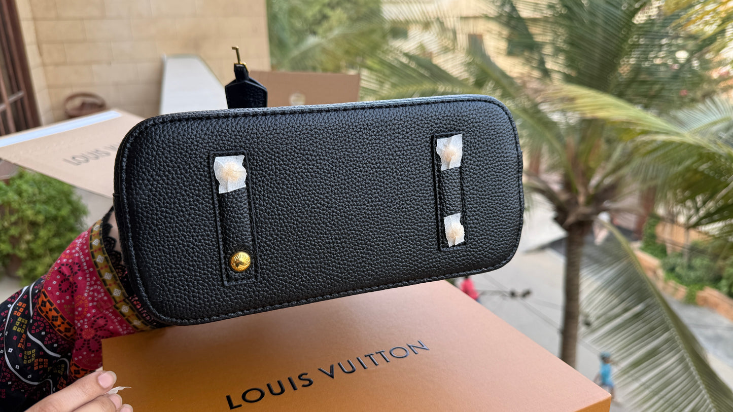 Louis Vuitton Neo Alma Top handle Bag-With Double folding box-Master Plus Series (Copy)