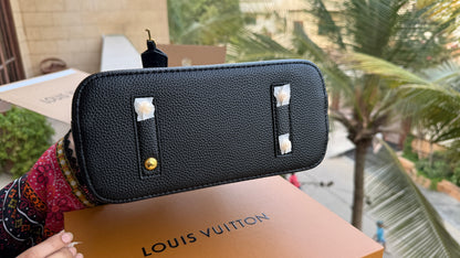 Louis Vuitton Neo Alma Top handle Bag-With Double folding box-Master Plus Series (Copy)