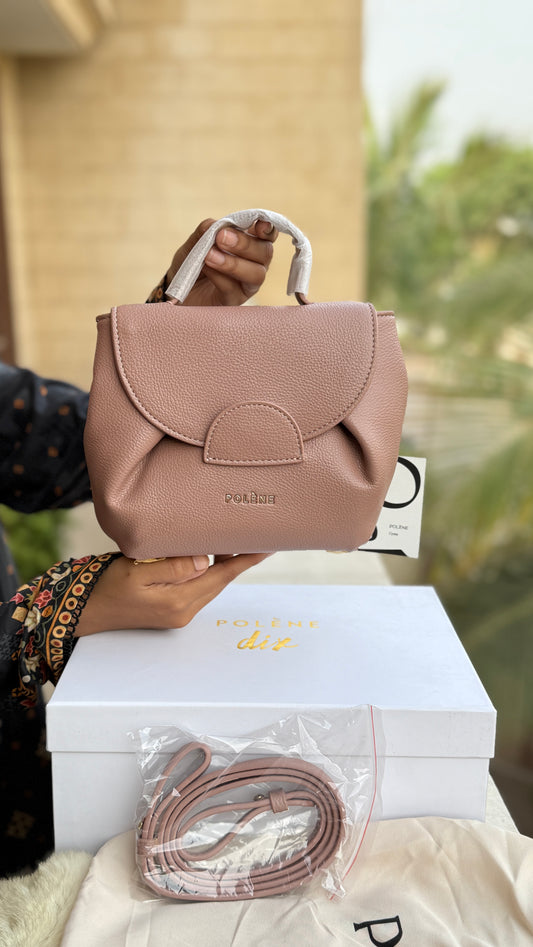 Polène Numéro Un Nano MINI-With Box-Master Plus Series