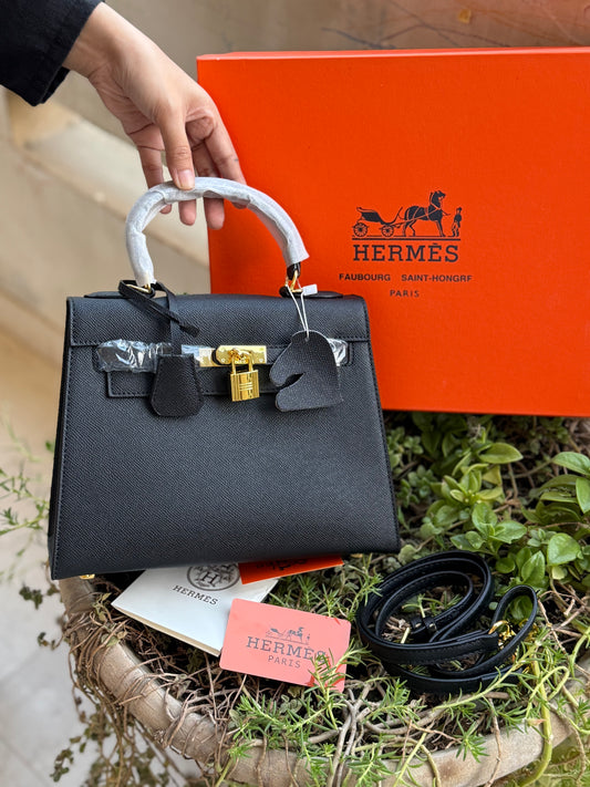 Hermés Kelly Bag-Master Series-Same As Original-Box Included