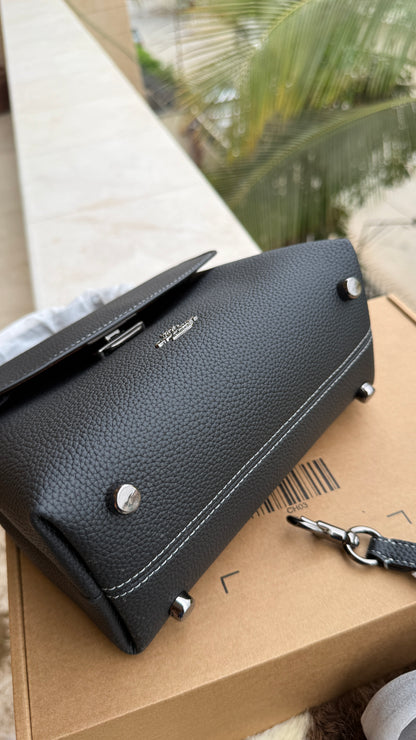Coach Emory Top Handle Bag-Folding Box-Master Plus