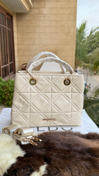 Aldo TAFARN satchel-Master Series