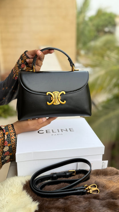 Céline Teen Nino bag-With Box-Master Series