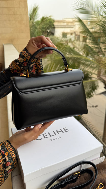 Céline Teen Nino bag-With Box-Master Series