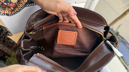 Coach Empire 34 AAA Series-Paper Bag & Folding box