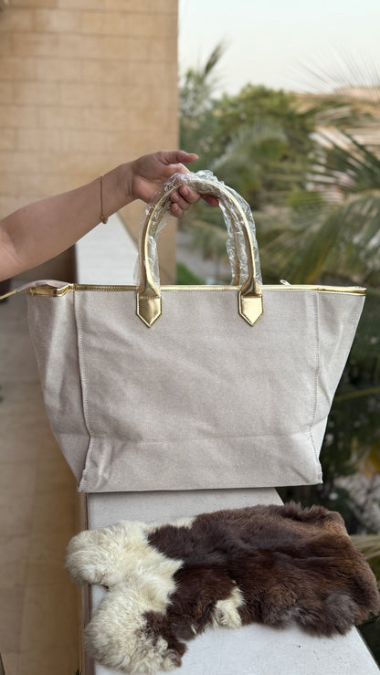 Victoria’s Secret Tote-Xtra Large Perfect Mom’s & Travelling.