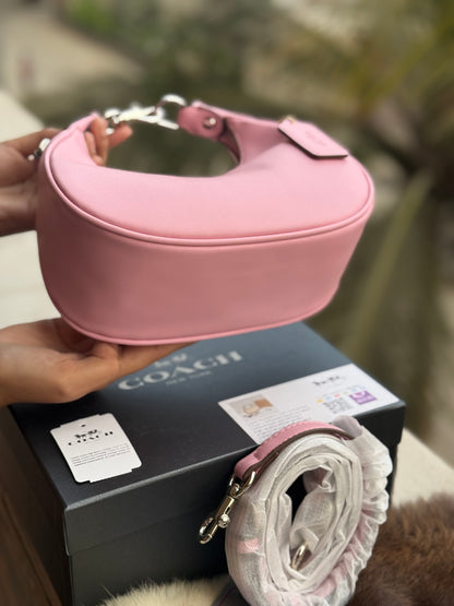Coach Jonie Bag Signature-Box Packed-Master Plus Series-Same as original