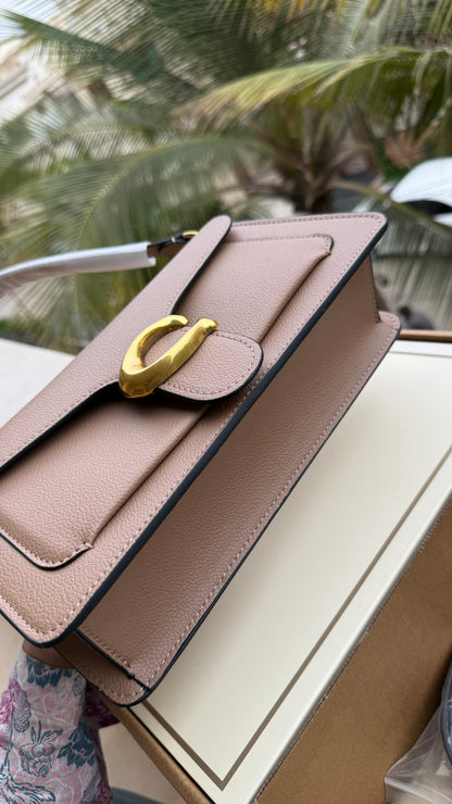 Coach Tabby 26 Shoulder Bag-Top Quality-Master Plus With Double Folding box.