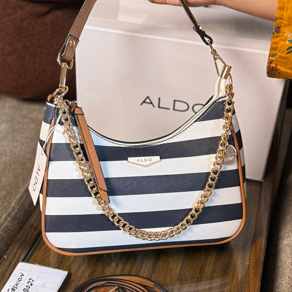 Aldo Maricarrx Hobo-Box packaging-Master Series ( Same as original )