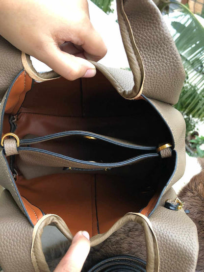 Coach Lana 23 Shoulder Bag With Box Packaging-Master Plus Series