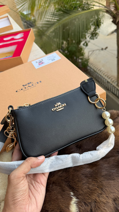 Coach Nolita 19 All inclusive Box Set-Master Series