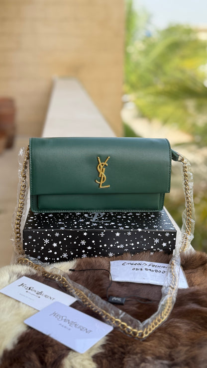 YSL Shoulder Convertible Crossbody-Box Packaging-Master Series
