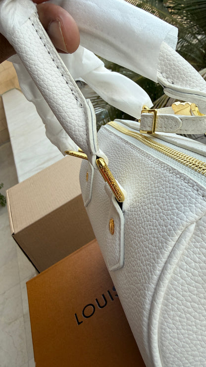 Louis Vuitton Speedy Nano-AAA Series-double Folding box