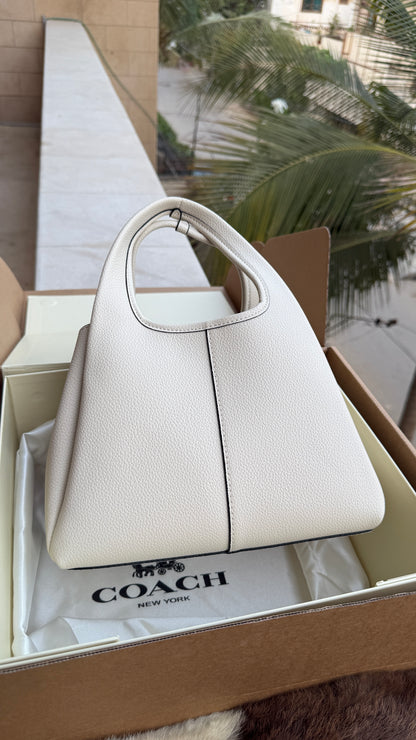 Coach Lana 23-AAA Quality-Double Folding Box
