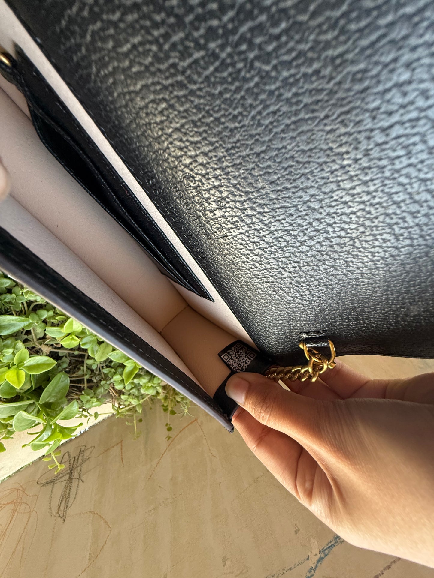 Gucci Diana Messenger Bag-Master Plus Series-Folding Box Packaging included.