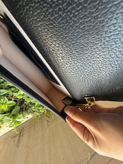 Gucci Diana Messenger Bag-Master Plus Series-Folding Box Packaging included.