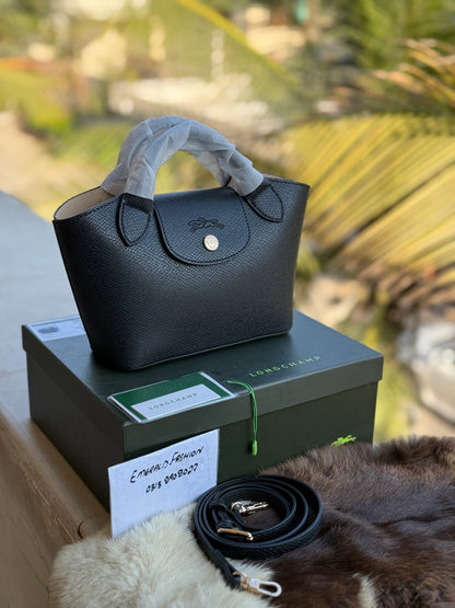 Long Champ ÉPURE XS Tote-Master Plus Series-Same as original-With Box