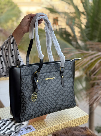 Michael Kors Tote With Box