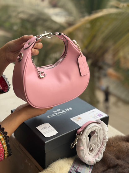 Coach Jonie Bag Signature-Box Packed-Master Plus Series-Same as original
